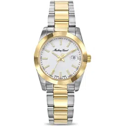 Mathey Tissot D450BI Rolly 1 Analog Watch for Women-image-97