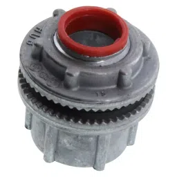 CROUSE-HINDS Myers Hub Basic Scru-Tite, Zinc, 0.5", ST 1-picture-22