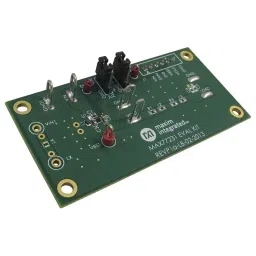 ANALOG DEVICES Power Management Development Kits EVAL BOARD, BOOST CONVERTER, MAX77231EVKIT#-image-45