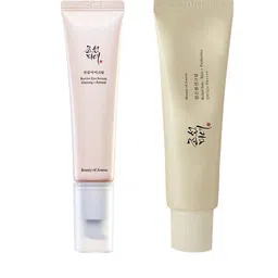 Beauty of Joseon Relief Sun Rice+Probiotics SPF50+ Sunscreen 50ml & Revive Eye Serum 30ml-image-11