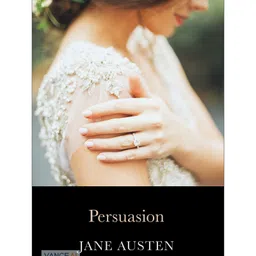 wilco international CE Persuasion Story Book by Jane Austen - English-picture-5