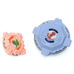 Toyzee XTreme Bladers (Color May Vary) image 2