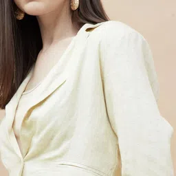 CODE by Lifestyle Lapel Collar Tailored Jacket image 2