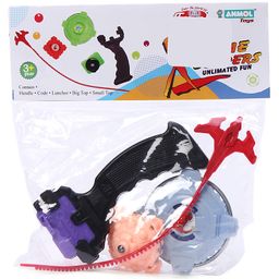 Toyzee XTreme Bladers (Color May Vary) image 4