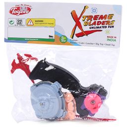 Toyzee XTreme Bladers (Color May Vary) image 5