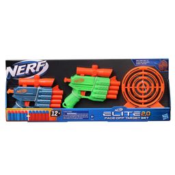 Nerf Elite 2.0 Combo Target Set- Multicolor image 5