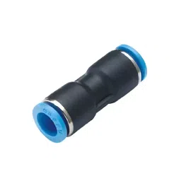 Panacea Technology 8 mm Dia Different Diam Union Straight Push Fitting, PG10-8-image-77