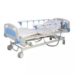 Wellsure Healthcare Electric ICU Bed 3 Function WSH-1245-14