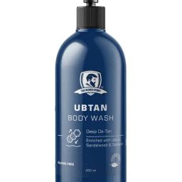 The Beard Story Butane Body Wash - 250 ml-image-69