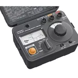 Hioki  Analog Earth Tester -FT3151-22