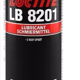 Loctite LB 8201 Multipurpose lubrication Oil (400 ml)-picture-41