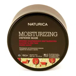 Naturica Moisturising D fense Mask - 250 ml-picture-26