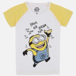 Spiderman Printed Tshirt For Boys-image-41