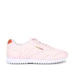 Reebok Classics Women's ROYAL GLIDE RPLCLP Pink Sneakers-image-50