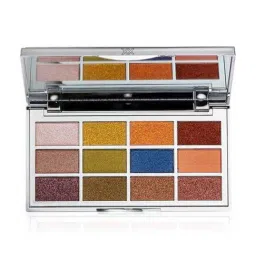 XX Revolution Crystalxx Shadow Palette Karat - 10 gm-image-6