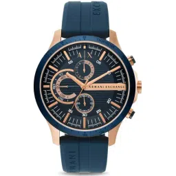 Armani Exchange Blue Watch AX2440-picture-24