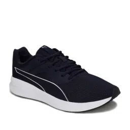 Puma Men's Transport Peacoat Running Shoes-18