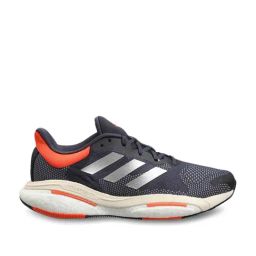 Adidas Men's SOLAR GLIDE 5 M Blue Running Shoes-image-33