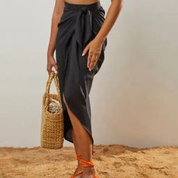 CMGE Black Sarong-image-30