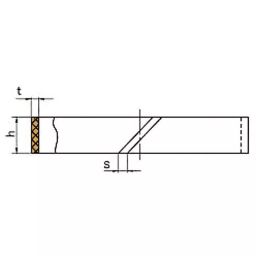NOK 60 mm x 10 m RYT Type PTFE Packing Seal, RYT 60-image-62