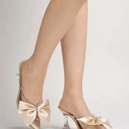 Shoetopia Kids Gold Casual Sandals-image-52