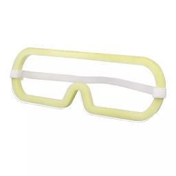 Biroller 500 Micron  Universal Eye Protection Safety Goggle BRSGR09-picture-22