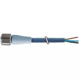 Murrelektronik Limited Sensor Actuator Cable 10 m Straight Male 5 Way M12 Unterminated, 7024-12241-3391000-image-48