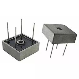 HY Electronic Corp Bridge Rectifier 50A 600V 4-Pin, KBPC5006W (Pack of 10 Pcs)-image-43