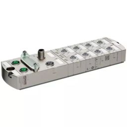 Murrelektronik Limited MVK Pro Series Sensor Hub M12, 54612-image-89