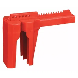 BRADY Clamp On 9/16 inch Ball Valve Lockout, 3PDD1-image-26