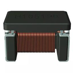 Epcos ACT45B Series Common Mode Choke 100 μH Inductance, B82787C0104H002-0