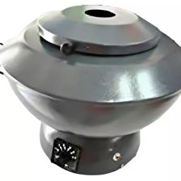 NS 15 ml x 8 Tubes Bench Top Mounted Centrifugal Machine with 3500 RPM and Rubber Vacuum Foot-5