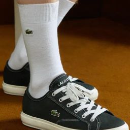 Lacoste Men's Backcourt Black Casual Sneakers-image-33