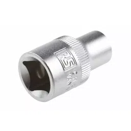 RS PRO 10mm Bi-Hex Socket With 12.7 mm (1/2 Inch) Drive, 8304094-8