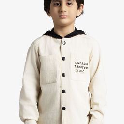 Ed-a-Mamma Boys Outdoor Open Front Jacket-picture-22