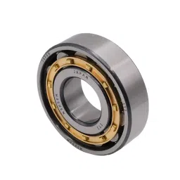 UBC Cylindrical Roller Bearing, Inner Dia 55 mm, Outer Dia 100 mm , Width 21 mm, N211EM-image-40