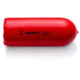 Knipex 98 66 45 Self Clamping Slip On Cap (Length: 130 mm)-image-19