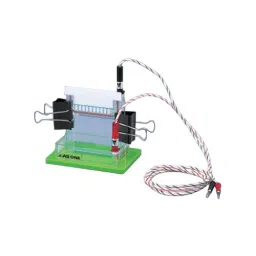 AS ONE Mini Gel Slab Electrophoresis, 2-5021-01-image-9