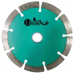 Div's Marble Cutting Blade 5 inch (127 mm) 9 T Rim, Plus-image-88