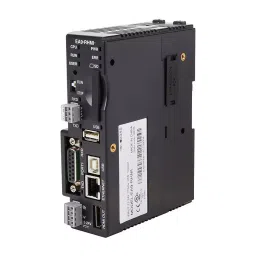 Click EA9 800 MHz 12-24 VDC Headless HMI with Ethernet Port, EA9-RHMI image 2