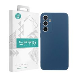 SPRIG Solid Printed Samsung Galaxy S24 5G Back Case Mobile Accessories-image-43