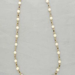 Sri Jagdamba Pearls Aarav 18k Gold Chain for Women & Girls-image-31
