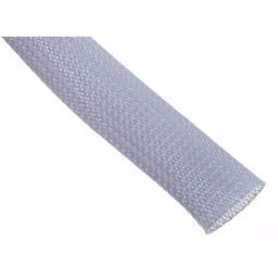 RS PRO Expandable Braided PET Grey 30 mm 5 m, 408192-image-34