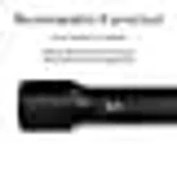 led lenser Ledlenser, P5R Core Rechargeable Flashlight, LED Light for Home and Emergency Use, Black image 2