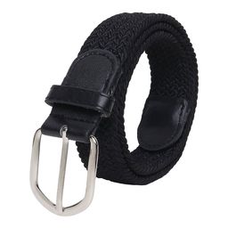 Metronaut Men Textured Belt-image-65