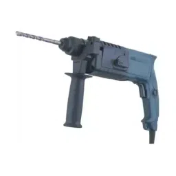 VI-POWER 600 W 20.1 mm Chuck Size 0-1400 RPM No Load Speed Hammer Drill, 20MM (WITH R/F SWITCH)-picture-0