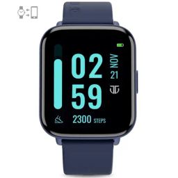 Titan 90155AP02 Unisex Smart Watch-image-39