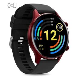 Titan 90149AP04 Pro Smartwatch Watch for Men-image-48