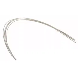 RS PRO Crimped Wire Female DF13 to Female DF13 300 mm 0.14 mm² Green, 1806034-image-77