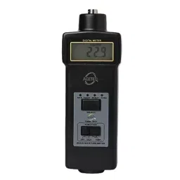 ACETEQ Digital Grain Moisture Meter Black, GMM 7821-6